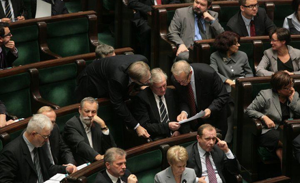 W tym roku raport końcowy chcą przedstawić posłowie, którzy badają okoliczności porwania i zabójstwa