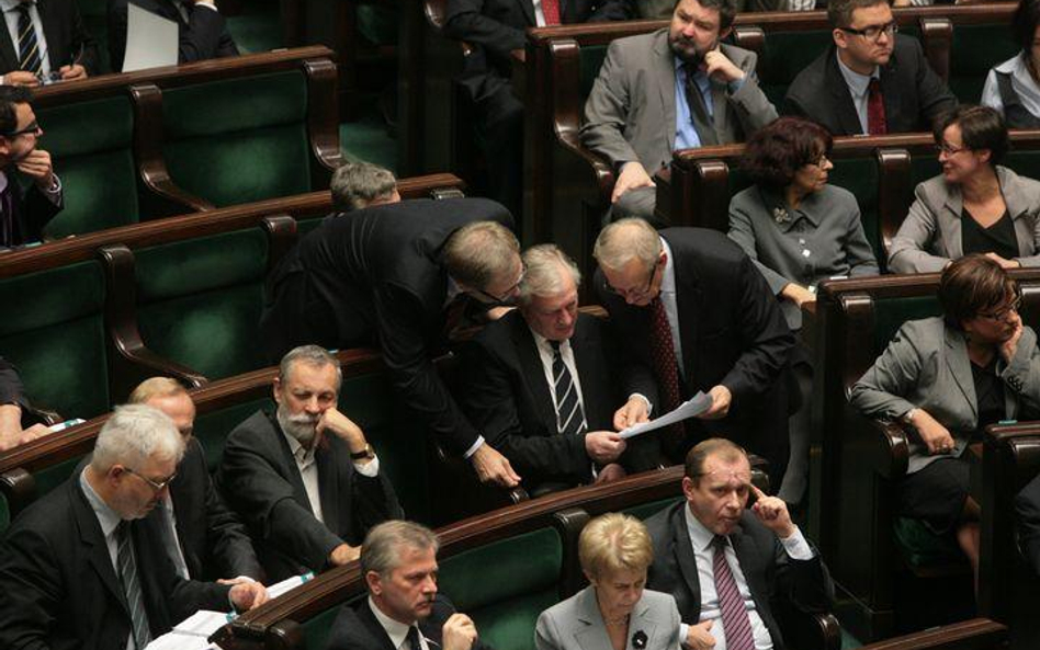 W tym roku raport końcowy chcą przedstawić posłowie, którzy badają okoliczności porwania i zabójstwa