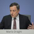 Mario Draghi, prezes EBC