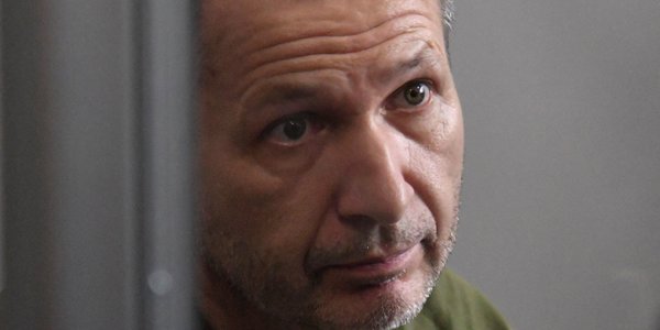 „Tak, zabiłem”. Domniemany zabójca Andrija Parubija ujawnia motywy zbrodni