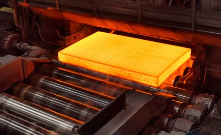 Pierwsza na świecie stal wyprodukowana bez użycia węgla
