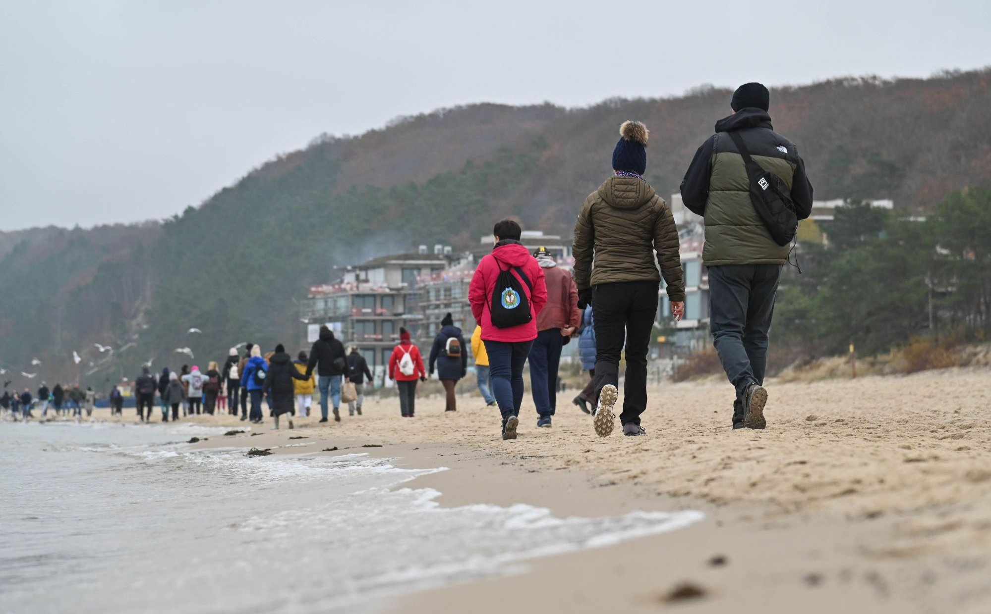 Długie weekendy 2026. „Największe oszczędności i swobodę dają terminy pomiędzy nimi”