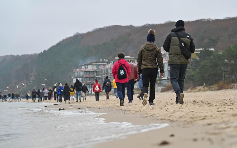 Długie weekendy 2026. „Największe oszczędności i swobodę dają terminy pomiędzy nimi”