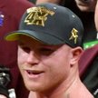 Saul Alvarez to dziś najlepszy bokser na świecie bez podziału na kategorie wagowe