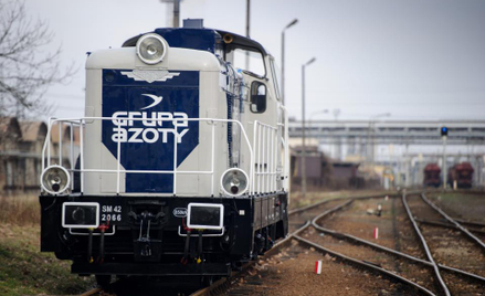 Grupa Azoty obejmie akcje nowej emisji ZCh Police za 291,23 mln zł