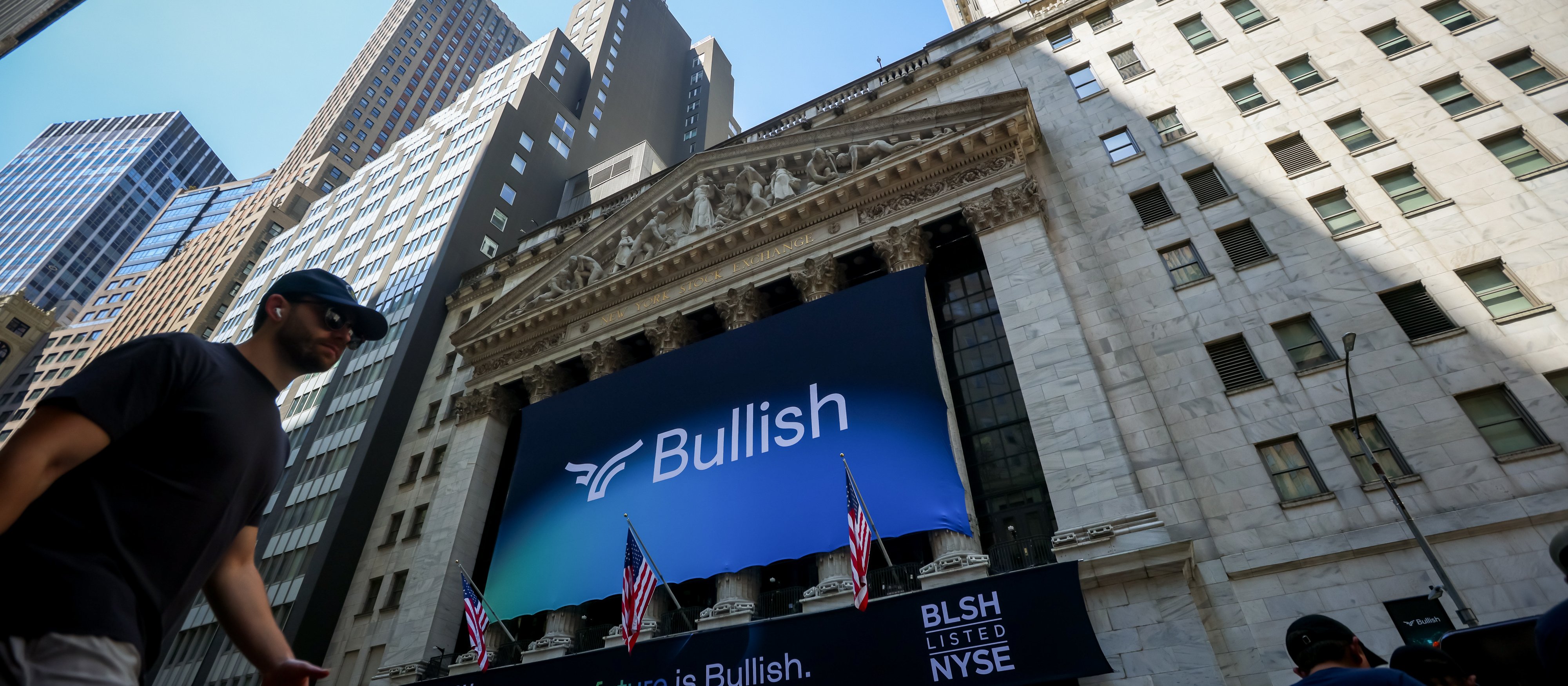 Amerykański rynek IPO bije rekordy. Nasz dopiero się budzi