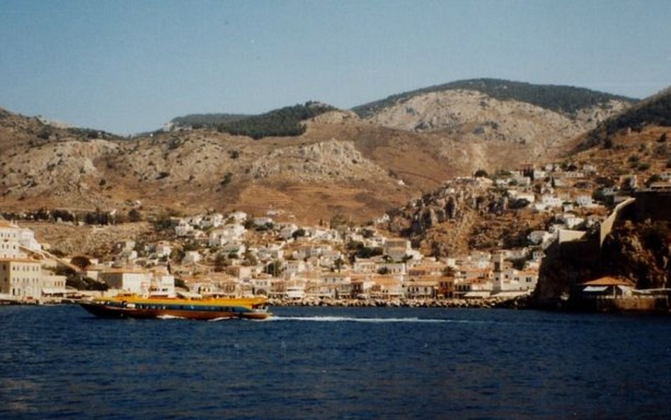 Egina