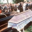 16 czerwca 1989 r. Węgrzy żegnali doczesne szczątki Imre Nagya i innych przywódców powstania z 1956 