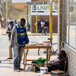 Szokowa podwyżka stóp procentowych w Zimbabwe