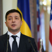 MSZ Rosji oskarża prezydenta Ukrainy o "zdradę narodu"