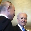 Putin zdecydował: Rosja przerywa dostawy uranu do USA