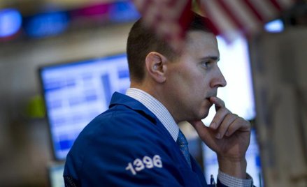 Europa nad kreską, Nowy Jork pod