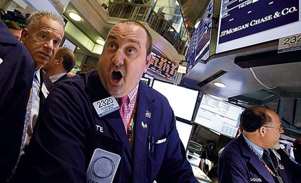 Kryzys finansowy po upadku banku Lehman Brothers w 2008 r. był spowodowany krachem na rynku instrume