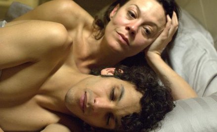 Zaślepiona Flying Blind · reż. Katarzyna Klimkiewicz Anglia 2012, 88’