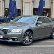 Nowa lancia thema to włoska wersja chryslera 300 M