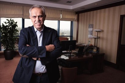 Zygmunt Solorz przedsiębiorca, twórca grupy Cyfrowy Polsat Jeden z najbogatszych Polaków i najbardzi