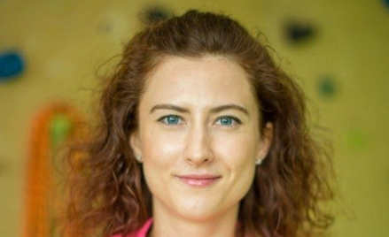 Dorota Matczak, prezeska PhiLabs