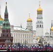 Co trzecia firma (31 proc.) była narażona na ryzyko niezamierzonego naruszenia sankcji, a co szósta 