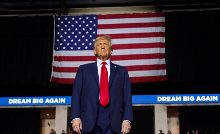 Donald Trump będzie miał wpływ na politykę gospodarczą, podatkową i regulacyjną. Jego ruchy w zakres
