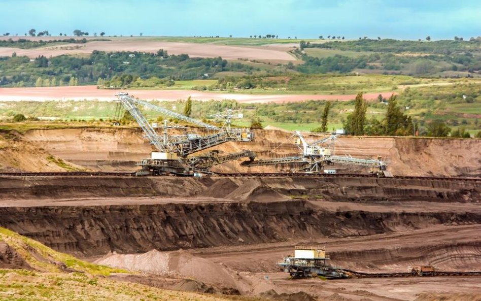 W okopach Trybunału - Krzysztof Uczkiewicz o milczeniu TK ws. przepisu ustawy Prawo geologiczne i górnicze