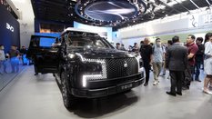 Czy chińskie samochody mogą być niebezpieczne?