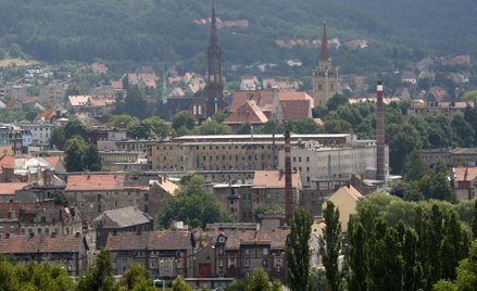 w Wałbrzychu bez trudu można znaleźć nawet ponad 100-metrowe mieszkanie za mniej niż 200 tys. zł