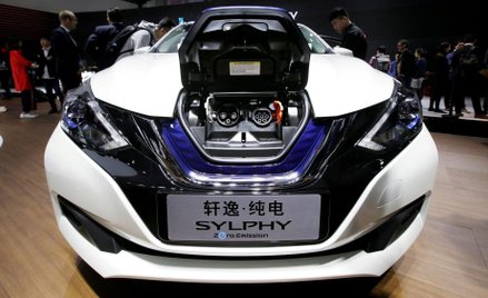 Chińczycy kupują coraz mniej aut elektrycznych