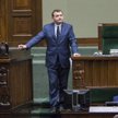Czy zegarki utopią polityka PO?