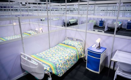 Chiny: Lekarze wyłudzali organy od rodzin zmarłych