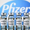 Pfizer podał nowe informacje o skuteczności swojej szczepionki na COVID-19