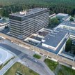 Konstanty Radziwiłł przyjechał do Centrum Zdrowia Dziecka