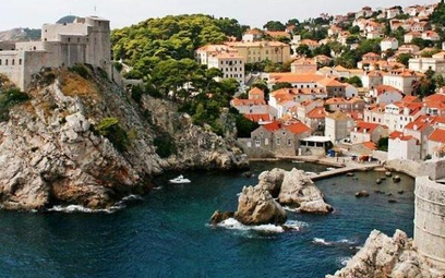 Chorwacja to piękny kraj, ale dlaczego tak drogi