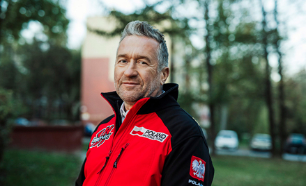 Rafał Sonik: Chcemy czynić dobro