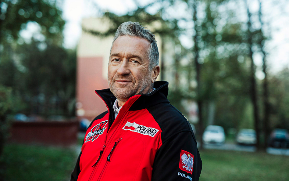 Rafał Sonik: Chcemy czynić dobro
