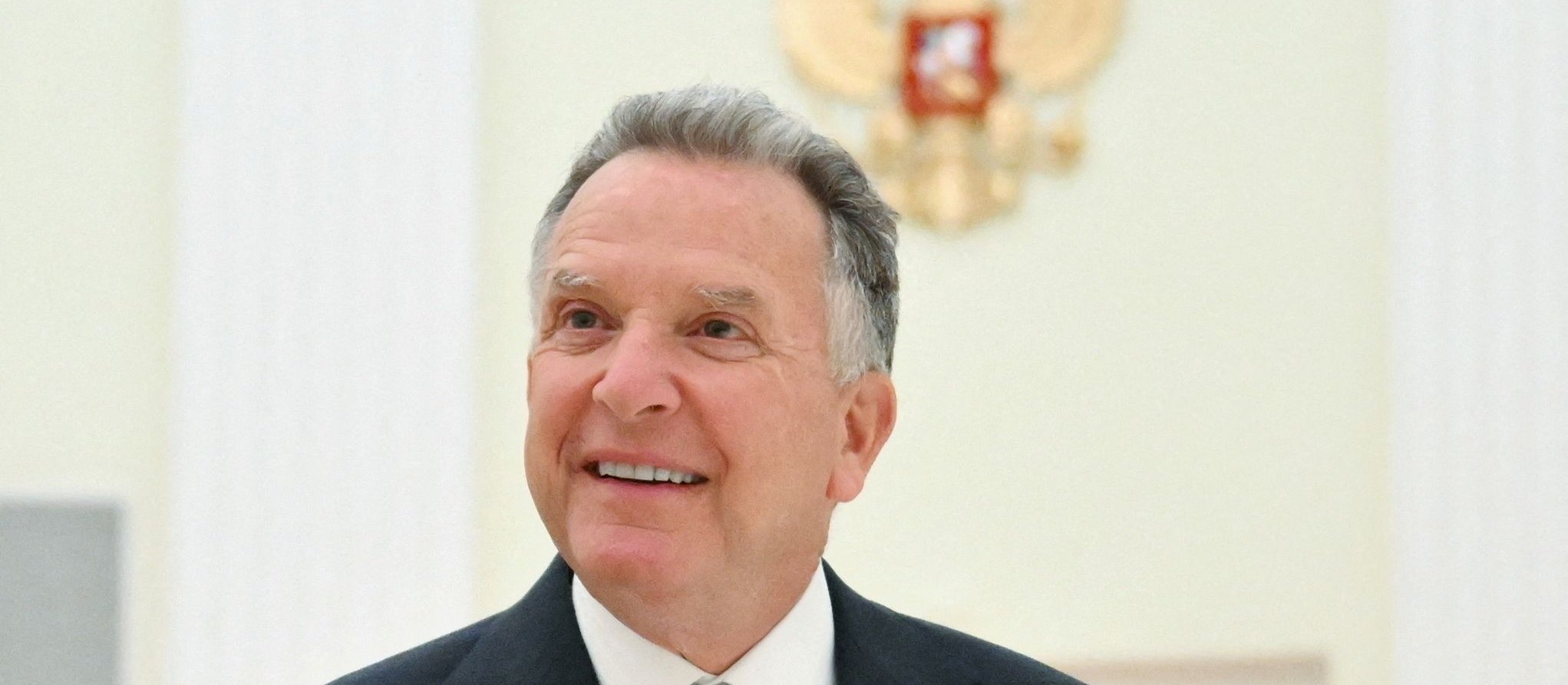 Steve Witkoff doradzał Rosjanom jak rozmawiać z Donaldem Trumpem?