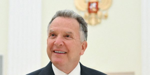 Steve Witkoff doradzał Rosjanom jak rozmawiać z Donaldem Trumpem?