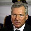 Aleksander Kwaśniewski: Walka Palikota z SLD jest bezsensowna