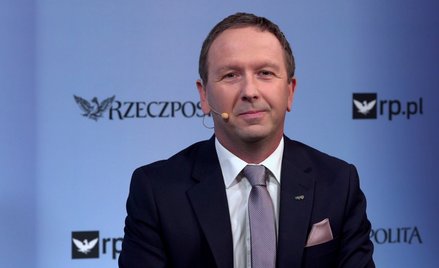 Magazyny muszą być eko