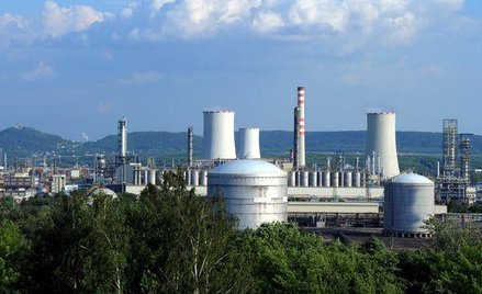 Partnerstwo Orlenu z Cepro nie zagrozi kontroli nad Unipetrole