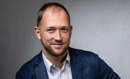 Krzysztof Wojewodzic, prezes spółki Escola