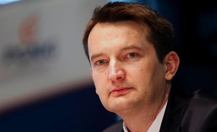 Liczymy na wzrost popytu na gaz