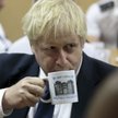 Johnson do Merkel i Macrona: Izba Gmin nie zatrzyma brexitu
