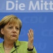Merkel blokuje euroobligacje