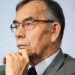 prof. Janusz Witkowski, p.o. prezesa GUS
