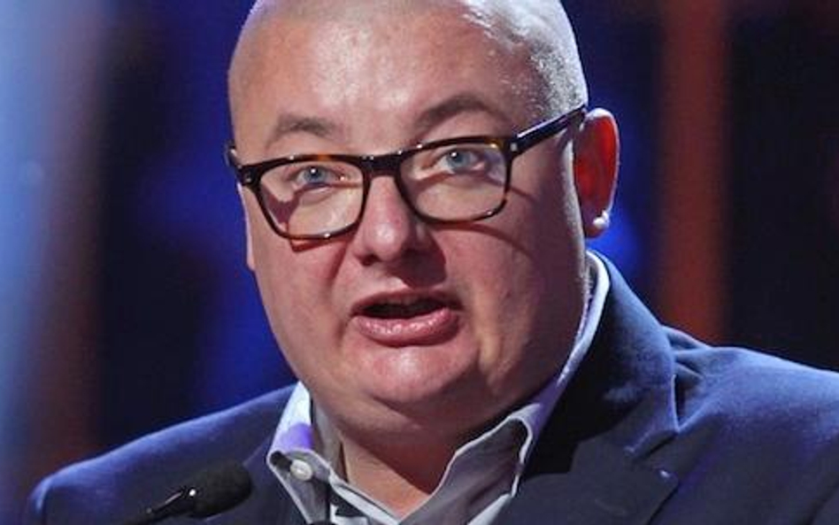 Michał Kamiński
