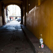 Alkoholik w ośrodku tylko za wyraźną zgodą