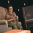 Olga Tokarczuk