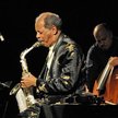 Ornette Coleman