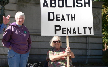 USA: 21. stan zniósł karę śmierci