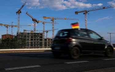 Niemcy: Rekordowy spadek zamówień. Najgorzej od 1991 roku